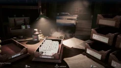 WAR HOSPITAL - XBOX SERIES X