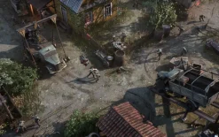 War Mongrels - PlayStation 5