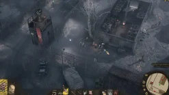 WAR MONGRELS - PS4