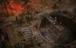 WAR MONGRELS - PS4
