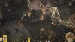 WAR MONGRELS - PS4