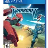 Warborn - PS4