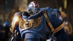 Warhammer 40000 Space Marine 2 - Playstation 5