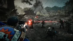 Warhammer 40000 Space Marine 2 - Playstation 5