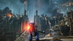Warhammer 40000 Space Marine 2 - Playstation 5