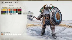 Warhammer Age of Sigmar Realms of Ruin - Xbox Series X