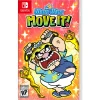 Warioware Move It! - Nintendo Switch