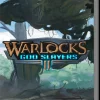 Warlocks 2: God Slayers - SWITCH [RED ART GAMES]