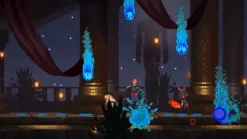 Warlocks 2: God Slayers - SWITCH [RED ART GAMES]