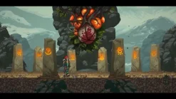 Warlocks 2: God Slayers - SWITCH [RED ART GAMES]