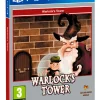 Warlock's Tower - PlayStation 4 [Red Art Games]