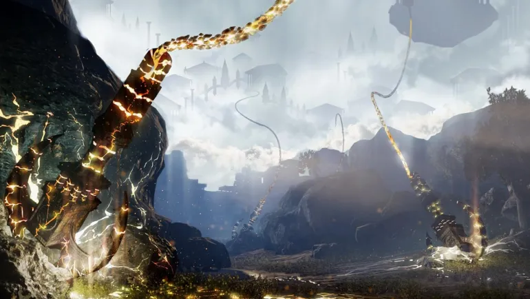 Warriors Orochi 4 - Xbox One