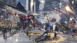 Warriors Orochi 4 - Xbox One