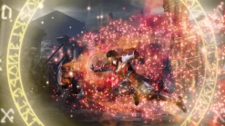 Warriors Orochi - Nintendo Switch