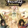 Warriors Orochi 4 Ultimate - Nintendo Switch