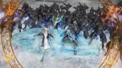 Warriors Orochi 4 Ultimate - Nintendo Switch