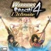 Warriors Orochi 4 Ultimate - Playstation 4