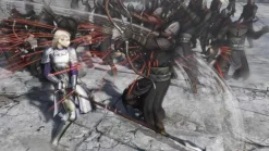 Warriors Orochi 4 Ultimate - Playstation 4