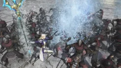 Warriors Orochi 4 Ultimate - Playstation 4