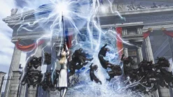 Warriors Orochi 4 Ultimate - Playstation 4