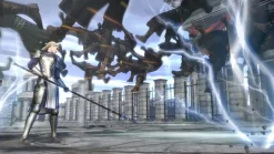 Warriors Orochi 4 Ultimate - Playstation 4