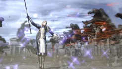 Warriors Orochi 4 Ultimate - Playstation 4
