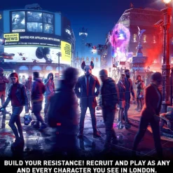 Watch Dogs Legion - PlayStation 4