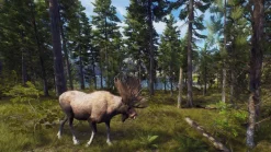 Way of the Hunter Hunting Season - PlayStation 5