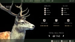 Way of the Hunter Hunting Season - PlayStation 5