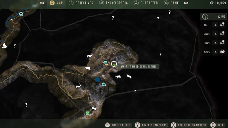 Way of the Hunter Hunting Season - XBOX SERIES X