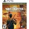 Way of the Hunter: Wild Expeditions - Playstation 5