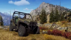 Way of the Hunter: Wild Expeditions - Playstation 5