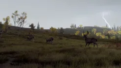 Way of the Hunter: Wild Expeditions - Playstation 5