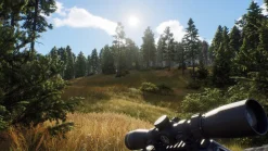 Way of the Hunter: Wild Expeditions - Playstation 5