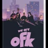 WE ARE OFK [STANDARD EDITION] - Nintendo Switch