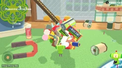 We Love Katamari REROLL + Royal Reverie - Nintendo Switch