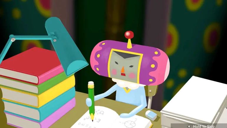 We Love Katamari REROLL + Royal Reverie - Nintendo Switch