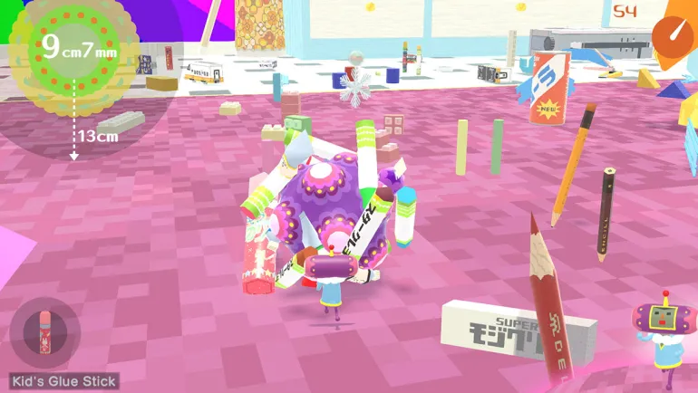 We Love Katamari REROLL + Royal Reverie - Nintendo Switch