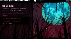 Werewolf The Apocalypse : Heart of the Forest - Nintendo Switch