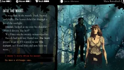 Werewolf The Apocalypse : Heart of the Forest - Nintendo Switch