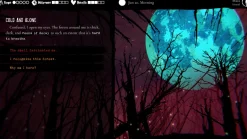 Werewolf The Apocalypse : Heart of the Forest - PS4