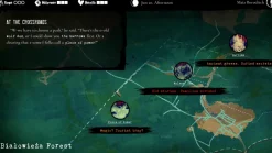 Werewolf The Apocalypse : Heart of the Forest - PS4