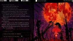 Werewolf The Apocalypse : Heart of the Forest - PS4