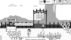 West of Loathing - Nintendo Switch