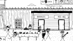 West of Loathing - Nintendo Switch