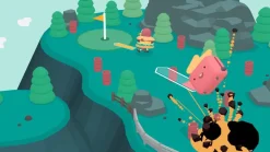 What The Golf? - SWITCH [STANDARD EDITION]