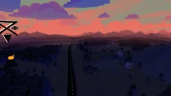 Where the Water Tastes Like Wine - PlayStation 4