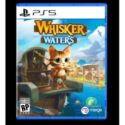 Whisker Waters - Playstation 5