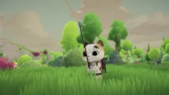 Whisker Waters - Playstation 5