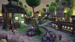 Whisker Waters - Playstation 5